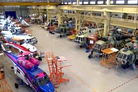 [ẢNH] Phản ứng của Trung Quốc về tổ hợp Motor Sich sẽ dẫn đến thảm họa ở Ukraine?