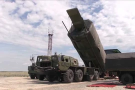 Tốc độ Mach 27 của Avangard khiến hệ thống phòng thủ tên lửa Mỹ trở nên vô ích