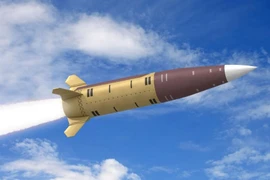 Ukraine đã cạn tên lửa đạn đạo ATACMS?