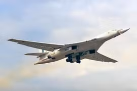 Nga còn bao nhiêu máy bay ném bom Tu-160M sẵn sàng chiến đấu?