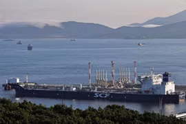 Nga vô tình hạn chế hoạt động xuất khẩu dầu thô của Iran