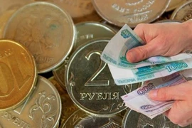 Vì sao Ấn Độ vội chấp thuận thanh toán dầu của Nga bằng đồng rúp?