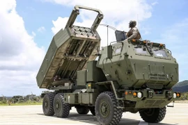 'Tình nguyện viên' người Anh giải thích lý do pháo phản lực HIMARS mất tác dụng