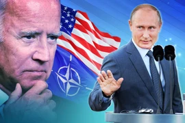 Tổng thống Putin gửi 4 tín hiệu quan trọng đến phương Tây từ Viễn Đông