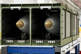 Tên lửa PrSM trang bị cho HIMARS chứng tỏ uy lực vượt trội