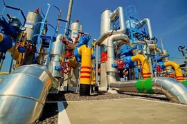 [ẢNH] Để vận hành, Nord Stream 2 còn rất nhiều thách thức phải vượt qua