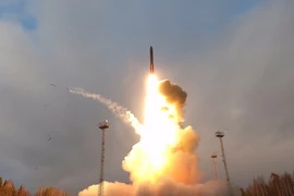 Tên lửa Oreshnik sẽ được Nga triển khai tại châu Mỹ Latinh để đáp trả Mỹ?