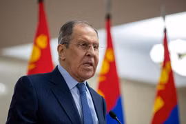 Washington lo ngại sau bình luận của Ngoại trưởng Nga?