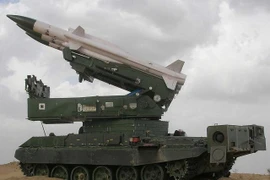 Tên lửa phòng không Akash Ấn Độ vì sao vẫn mãi 'ế ẩm'?