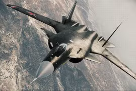 Phi công thử nghiệm huyền thoại Nga nói về tình huống ‘ngàn cân treo sợi tóc’ trên tiêm kích Su-47