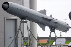 Vũ khí Nga phá lệnh trừng phạt nhờ hợp đồng cực kỳ quan trọng