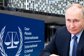 Thế giới đa cực đang dần hình thành theo đúng dự báo của Tổng thống Putin 