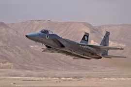 [ẢNH] Israel tìm ra bí quyết cực hiệu quả để qua mặt radar S-400 Nga