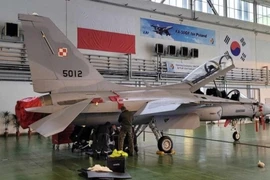 Bê bối lớn tiếp tục bủa vây tiêm kích FA-50PL Hàn Quốc sản xuất cho Ba Lan