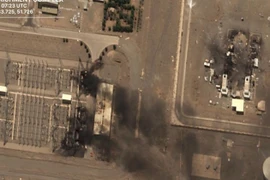 IAEA: Israel phá hủy 15.000 máy ly tâm tại trung tâm hạt nhân Natanz