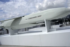 Phương Tây ra quyết định bất ngờ về việc Kyiv có được phép dùng tên lửa tầm xa hay không