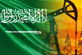 Saudi Arabia 'giật mình' khi giá dầu giảm mạnh bất chấp cắt giảm sản lượng