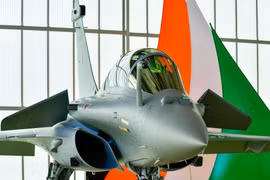 Ấn Độ gửi 'tối hậu thư' cho Pháp về hợp đồng tiêm kích Rafale