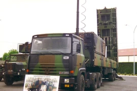 Pháp từng có tên lửa hạt nhân Hadès 'mạnh hơn Iskander' từ thập niên 1980