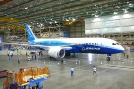 Tập đoàn Boeing thiệt hại lớn khi Trung Quốc đình chỉ mua loạt máy bay?