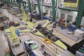 Tiêm kích FA-50 Hàn Quốc 'soán ngôi' F-16 Mỹ bằng hợp đồng cực lớn