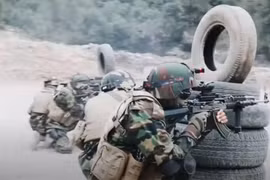 [ẢNH] Vì sao Taliban lại vội vàng chiếm Thung lũng Panjshir bằng mọi giá?