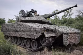 NATO phân bổ số tiền lớn để tài trợ Lữ đoàn Bắc Âu - Baltic của Ukraine