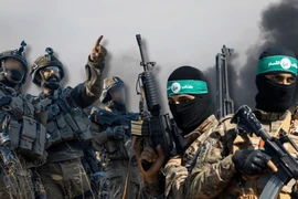 Israel dồn toàn lực mở chiến dịch Chariots Gideon, quyết xóa sổ Hamas