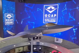 Tốn kém hơn F-35, chi phí cho tiêm kích thế hệ 6 GCAP tăng gấp 3 lần