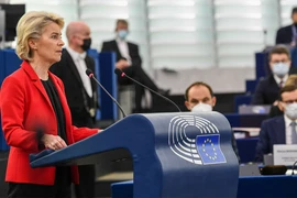 EU chuẩn bị gói trừng phạt khốc liệt nhất đối với Nga
