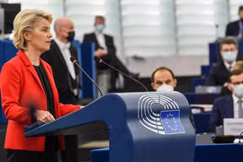 EU chuẩn bị gói trừng phạt khốc liệt nhất đối với Nga