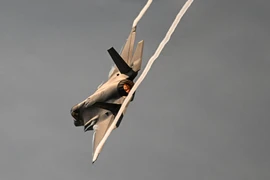 F-35 hai động cơ mang tên F-55: Ảo tưởng của ông Trump hay kế hoạch nâng cấp thực sự?