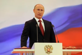 Cựu cố vấn CIA: Mỹ tức giận với những gì Tổng thống Putin làm cho nước Nga