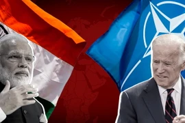 Chuyên gia Nga phân tích viễn cảnh Ấn Độ gia nhập NATO+