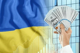 Ukraine đối diện nguy cơ xảy ra cuộc khủng hoảng tài chính 
