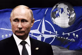 Tổng thống Putin ra hai quyết định quan trọng làm phá sản kế hoạch của phương Tây