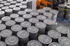 1.000 tấn quặng uranium từ Niger tới Nga khiến chính quyền Pháp bất an