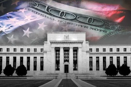 Cơn ác mộng nợ công của Mỹ hiện ra trước mắt