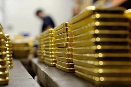 Vì sao giá vàng liên tiếp lập những kỷ lục mới?