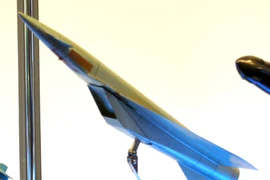 Tên lửa siêu thanh 3M-25 Meteorit với công nghệ tàng hình plasma sắp tái xuất