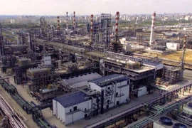 Nga 'vô tình' làm phá sản các nhà máy lọc dầu châu Âu