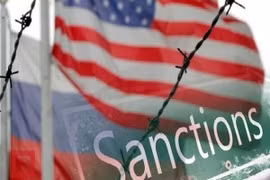 Mỹ gặp vấn đề nghiêm trọng do thất bại trong các lệnh trừng phạt chống Nga