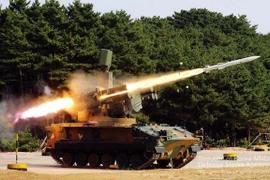 Nga 'giật mình' khi Pháp viện trợ Ukraine tổ hợp phòng không Crotale NG tiên tiến nhất?