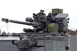 [ẢNH] Nga có thể diệt toàn bộ UAV Thổ Nhĩ Kỳ và Israel ở Karabakh chỉ trong một ngày?