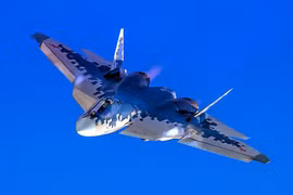 Nga khen ngợi tiêm kích Su-57 nhưng 'kín tiếng' về khả năng tàng hình