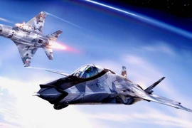 Dự án tiêm kích MiG-41 hoạt động từ sau năm 2030 có khả thi?