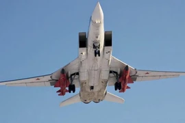 Tên lửa Kh-22 Nga, mục tiêu đặc biệt thách thức đối với Phòng không Ukraine