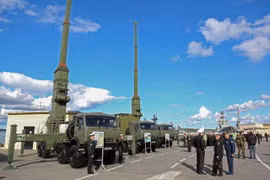 Hệ thống tác chiến điện tử bí ẩn làm ảnh hưởng Ba Lan và cả vùng Baltic