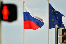 Kinh tế EU bất ngờ bị Mỹ 'giáng đòn' thông qua biện pháp trừng phạt chống Nga