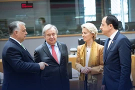 Hungary bất ngờ có thêm ‘đồng minh’ phản đối lệnh trừng phạt chống Nga